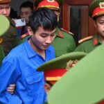 Kẻ giết 3 mẹ con ở Đồng Nai xin giảm án tử hình