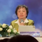 Bà Cao Thị Ngọc Dung: ‘Không còn cách khác, tôi mới bán cổ phiếu PNJ’