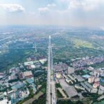 Bất động sản dòng tiền phía Tây Hà Nội: Tâm điểm “giao thương & lưu trú” đón trọn làn sóng FDI