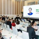 Nam A Bank đồng hành cùng Diễn đàn Kinh tế Việt Nam – Thụy Sĩ 2026: Thúc đẩy dòng chảy nguồn vốn tài trợ chuyển đổi năng lượng