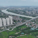 Hà Nội giao loạt đất ở Đông Anh để xây nhà ở cho công an