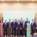 Nghệ An – Hàn Quốc: Kiến tạo xung lực mới, tiến sâu vào chuỗi giá trị toàn cầu