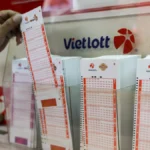 Một khách hàng trúng Jackpot hơn 31 tỷ đồng