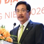 Vợ ông Bùi Thành Nhơn đăng ký bán hơn 6 triệu cổ phiếu Novaland