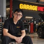 Founder trẻ từ garage độ xe đến tham vọng thay đổi cuộc chơi toàn ngành