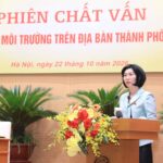 Hà Nội: Gỡ “điểm nghẽn” môi trường từ bài toán chi phí và hiệu quả đầu tư