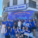 Vivu Nha Trang: Từ câu chuyện một gia đình đến những chuyến đi sum vầy