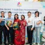 Đà Nẵng đẩy mạnh xúc tiến du lịch, khai thác thị trường Singapore