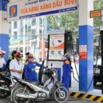 Hoàn thiện nghị định mới về kinh doanh xăng dầu: Hướng tới thị trường minh bạch, ổn định nguồn cung