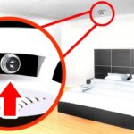 Mẹo dùng điện thoại phát hiện camera quay lén trong phòng khách sạn, ai cũng nên biết
