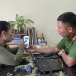 Người mẹ trình báo mất hơn 1,5 tỷ đồng vì tin nhắn giả con gái ở Nhật