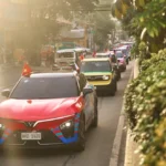 Vingroup xem xét xây nhà máy nửa tỷ USD tại Philippines