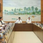 Thủ tướng Lê Minh Hưng: Nhà trước hết là để người dân có chỗ ở