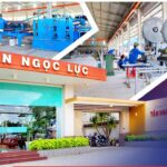 Tân Ngọc Lực liên tiếp trúng thầu tại Tây Ninh, hồ sơ doanh nghiệp có gì đáng chú ý?