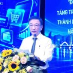 Đà Nẵng thúc đẩy thương mại điện tử, hướng tới kinh tế số chiếm 27% GRDP