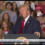 Ông Trump gợi ý đổi tên Đại Tây Dương thành ‘Đại dương Trump’