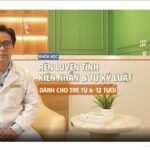 Ra mắt nền tảng giáo dục sức khỏe tinh thần, giúp cha mẹ biết cách đồng hành cùng con
