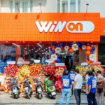 Masan lấn sân sang mảng cửa hàng tiện lợi