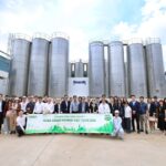 Hành trình phát triển bền vững tại Vinamilk: Từ những thay đổi nhỏ đến các tác động lớn hơn cho cộng đồng