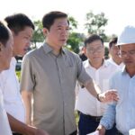 Huế định hướng phát triển liên vùng khu vực phía Bắc và Đông Bắc