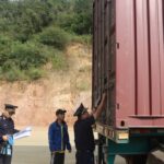 Hải quan Trà Lĩnh đẩy mạnh chuyển đổi số, tạo thuận lợi cho thương mại biên giới