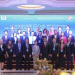 TP.HCM thúc đẩy phát triển đô thị theo mô hình TOD: Giải pháp kép cho bài toán quy hoạch và giảm phát thải