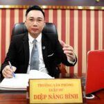 Luật sư Diệp Năng Bình: Sở Y tế Hà Nội không thể ‘né’ trách nhiệm khi truyền thông tiếp cận đúng luật
