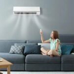 Tắt điều hòa suốt mùa lạnh, nhiều gia đình quên mất bước quan trọng này