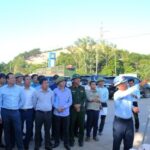 Thúc tiến độ mở rộng cao tốc Cam Lộ – La Sơn, phấn đấu về đích cuối năm 2026