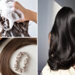 Muốn tóc dài nhanh mà vẫn óng mượt, hãy bắt đầu từ 5 bước chăm sóc đơn giản này
