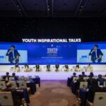 Tea – Tech tại AEF 2026: Khi văn hóa đồng hành cùng đổi mới sáng tạo và phát triển bền vững