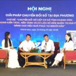 Khánh Hòa triển khai giải pháp chuyển đổi số, tự động hóa xử lý dịch vụ công