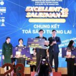 Khởi động cuộc thi “Người bán hàng xuất sắc – Excellent Salesman 2026”