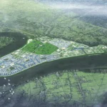Tây Ninh sắp đấu thầu tìm nhà đầu tư khu đô thị hơn 10 tỷ USD