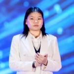 Con gái 24 tuổi của chủ tịch Nam A Bank làm tổng giám đốc hãng dược