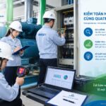 Kiểm toán năng lượng: Đo đúng để tiết kiệm đúng
