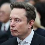 Elon Musk thừa nhận đã siết Starlink ở Ukraine