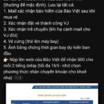 Delay máy bay, làm ngay điều này để nhận tiền triệu, hàng triệu người nên biết