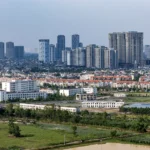 Khó khăn bủa vây doanh nghiệp môi giới địa ốc