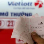 Jackpot gần 200 tỷ đồng có người trúng thưởng
