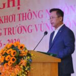 BIDV đề xuất giải pháp thúc đẩy tăng trưởng vùng Đông Nam Bộ