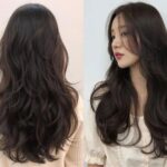 4 kiểu tóc uốn thời thượng giúp nàng nâng tầm nhan sắc trong mùa đông