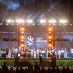 LightBloom 2026: Nghệ thuật ánh sáng kể chuyện di sản Việt Nam