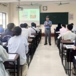 Tập huấn kỹ thuật và phương pháp kiểm kê khí nhà kính: Nâng cao năng lực giảm phát thải