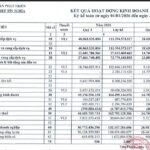 KCN Tín Nghĩa (TIP) lãi hơn 132 tỷ đồng sau 9 tháng, dồn gần 1.000 tỷ đồng vào dự án Depot 24,4 ha