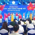 Khánh Hòa tưng bừng Ngày hội Công nghệ số năm 2026
