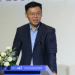 Ông Trương Minh Huy Vũ: TP HCM sẽ phát triển công nghiệp thế hệ mới