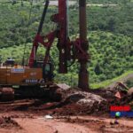 Lâm Đồng tháo gỡ “nút thắt” vật liệu xây dựng: Đòn bẩy khơi thông nguồn vốn đầu tư công