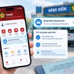 VNeID có thêm tính năng đăng kiểm phương tiện: Người dân cần làm gì để tra cứu thông tin?
