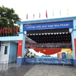 Đề xuất tách hai ‘siêu trường’ ở Nha Trang sau sáp nhập